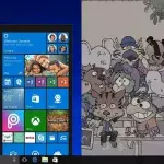 Windows 10 fond d'écran