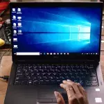 windows 10 ordinateur
