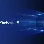 Windows 10