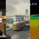 10 lieux emblématiques jeux vidéo