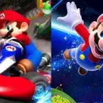 10 métiers Mario Nintendo