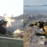 2 zones cachées de Warzone accessibles dans la saison 5