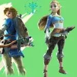5 choses à savoir sur Zelda