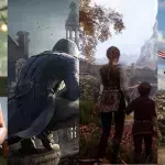 6 jeux en France