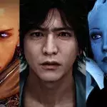 9 personnages plus intelligents jeu vidéo