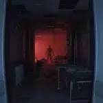 Abandoned Souls jeu horreur Unreal Engine 5