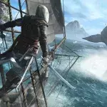 AC BLack Flag