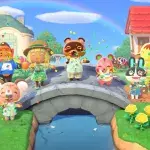 AC new horizons