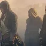 AC Unity Trailer E3