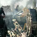AC Unity 