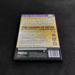 Action Replay cheat codes triche