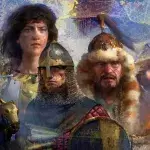 Age of Empires Xbox