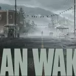 Alan Wake 2 (PS5, Xbox, PC) : date de sortie, trailer, gameplay
