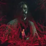 Alan Wake 3