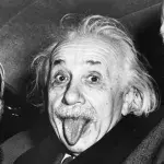 Albert Einstein Assassin's Creed