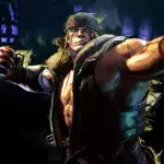 Alex Street Fighter 6