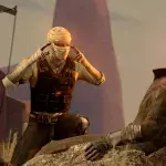 Amazon Prime Gaming jeu gratuit Fallout New Vegas