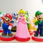 amiibo