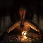 Amnesia Rebirth