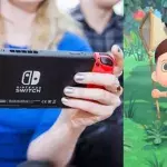 Animal Crossing New Horizons insectes