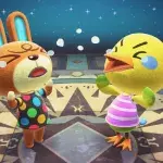 Animal Crossing serveurs fermés 