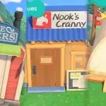 Animal Crossing switch débloquer