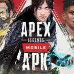 Apex Legends Mobile : apk android et iOS, date de sortie, téléchargement... Tout savoir