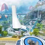 Apex Legends : nouvelle carte 2022, sortie en saison 13, date et leaks...