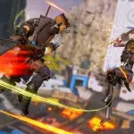 Apex Legends skin