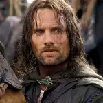 Aragorn dans le Seigneur des Anneaux