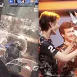 Architect sur son Bastion Overwatch League 2019 Finale 