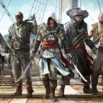 Assassin's Creed : 9 ans après, l'un des derniers secrets de Black Flag découvert par un joueur