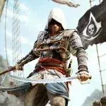 Assassin's Creed Black Flag Remake