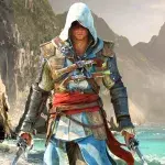 Assassin's Creed Black Flag