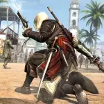 Assassin's Creed : Black Flag