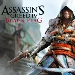 Assassin's Creed Black Flag