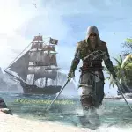Assassin's Creed Black Flag