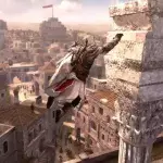 Assassin's Creed Brotherhood