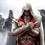 Assassin's Creed Brotherhood