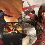 Assassin's Creed Chronicles China gratuit Ubisoft Connect