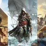 Assassin's Creed époques