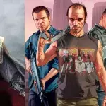 Assassin's Creed et GTA