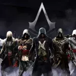 Assassin's Creed Hexe