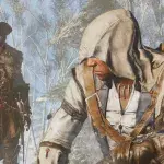 Assassin's Creed III