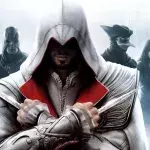 Assassin's Creed Infinity Ubisoft