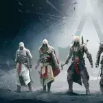 Assassin's Creed Invictus