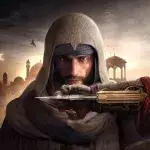 Assassin's creed mirage gratuit