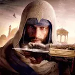 Assassin's Creed Mirage PS5