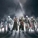 Assassin's Creed Nexus