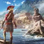 Assassin's Creed Odyssey gratuit pendant quelques jours seulement, l'idéal pour occuper votre confinement !